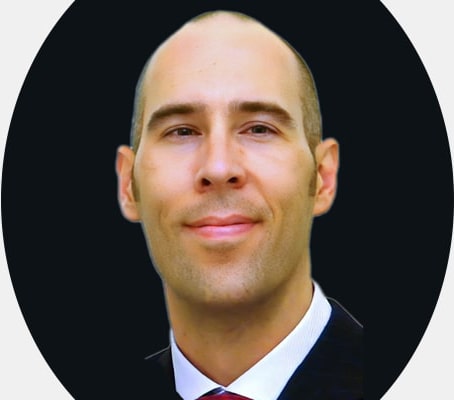 Dr Andrew Gleason