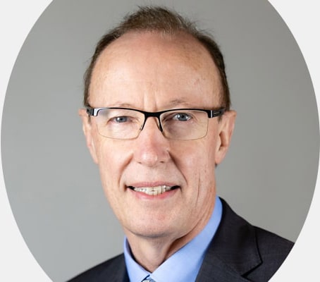 Professor Christopher Rowe