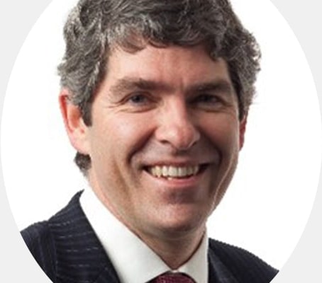 Associate Professor Mark Yates