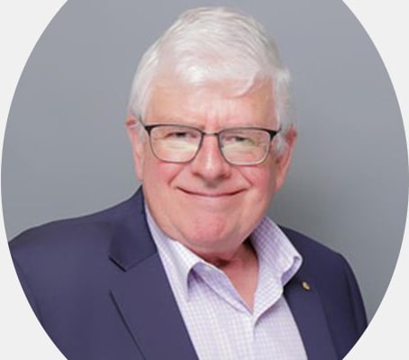 Associate Professor Michael Woodward