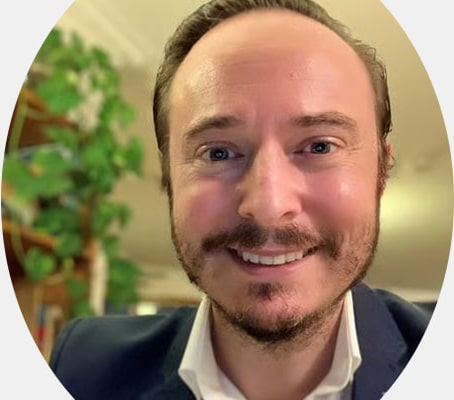 Associate Professor Paul Yates