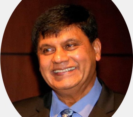 Professor Ralph Martins