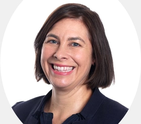 Dr Stephanie Daly