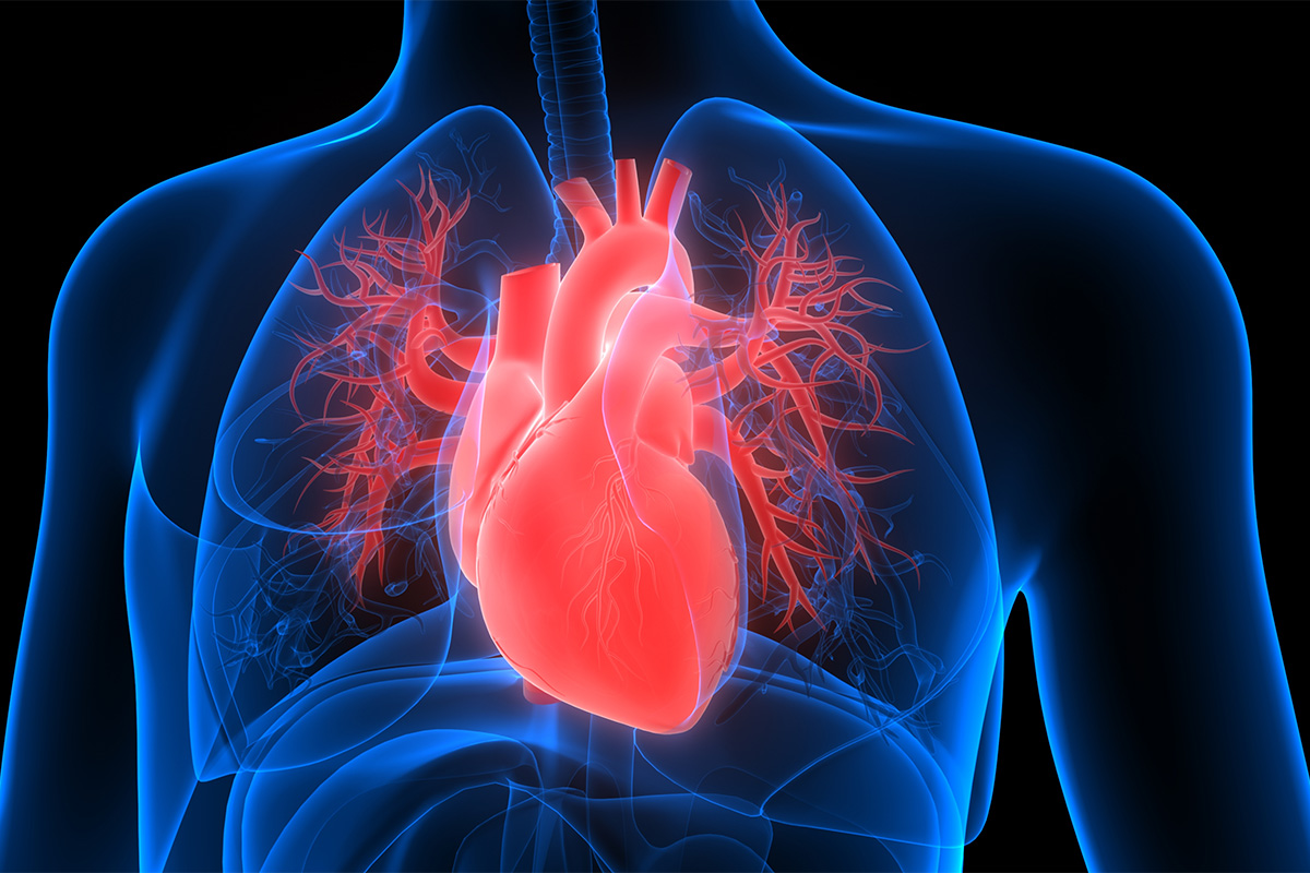 Takotsubo cardiomyopathy