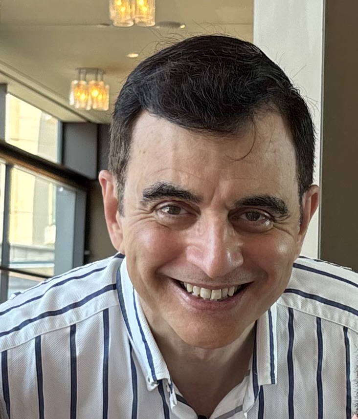 Professor Andrew Sindone