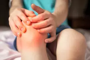 Juvenile idiopathic arthritis