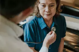 When worlds collide: connective tissue disease and interstitial lung disease
