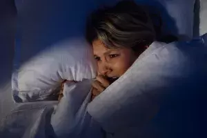 Night-time mysteries – unmasking parasomnias in adult sleep