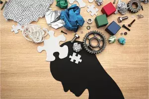 Headache: investigating the cause