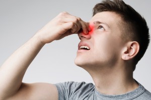 How we breathe: nasal congestion and treatment strategies