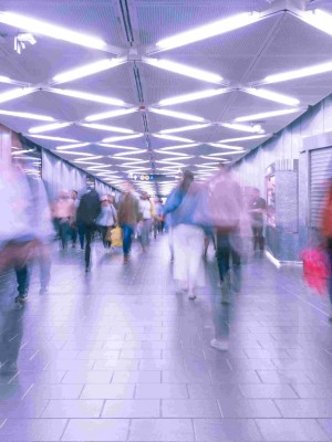 Martin Adams/Unsplash