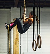 © MITCHELL DAVIS/MJD MEDIA. MODEL USED FOR ILLUSTRATIVE PURPOSES ONLY