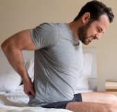 © TOMMASO79/ISTOCKPHOTO.COM model used for illustrative purposes only