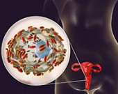 © kateryna_kon/stock.adobe.com CANDIDA ALBICANS