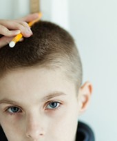 © JAN H ANDERSEN/SHUTTERSTOCK MODEL USED FOR ILLUSTRATIVE PURPOSES ONLY