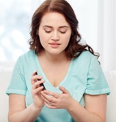 © SYDA PRODUCTIONS/STOCK.ADOBE.COM MODEL USED FOR ILLUSTRATIVE PURPOSES ONLY 