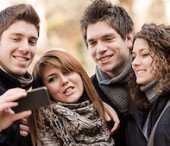 © RICCARDO PICCININI/SHUTTERSTOCK MODELS USED FOR ILLUSTRATIVE PURPOSES ONLY