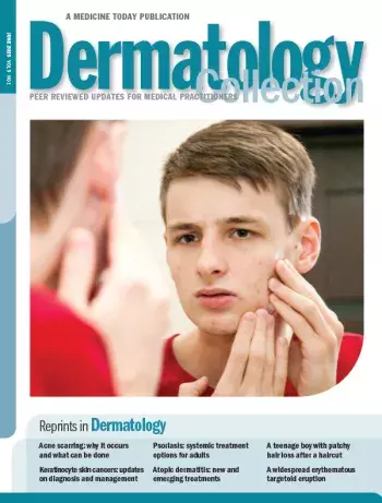 Dermatology Collection - Vol 9 No 1
