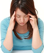 © DEEEPBLUE/ISTOCKPHOTO.COM MODEL USED FOR ILLUSTRATIVE PURPOSES ONLY