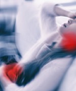 © MARIDAV/SHUTTERSTOCK.COM  Model used for illustrative purposes only