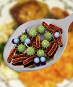 © DR_MICROBE/ISTOCKPHOTO.COM