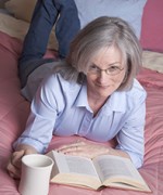© wbritten/istockphoto.com    model used for illustrative purposes only