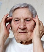 © Oleg/stock.adobe.com model used for illustrative purposes only