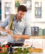 © nyul/stock.adobe.com model used for illustrative purposes only