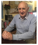 EDITOR-IN-CHIEF PETER CASTALDI AO, MD(Syd), DU Paris(Hon), FRACP