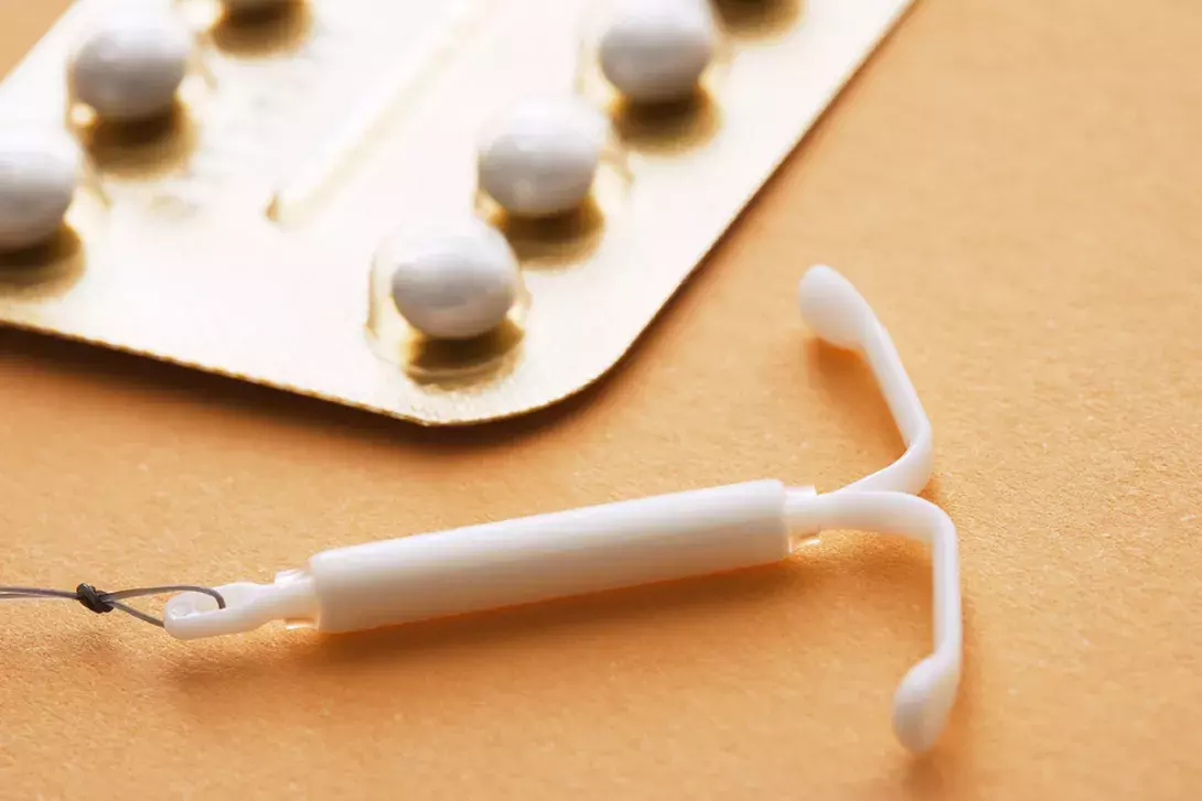 The Effects of Stopping Birth Control — Sexual Health Alliance