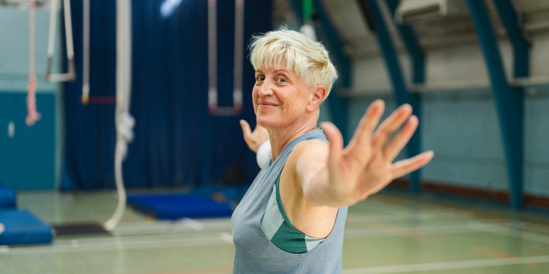 Centre for Ageing Better/Unsplash