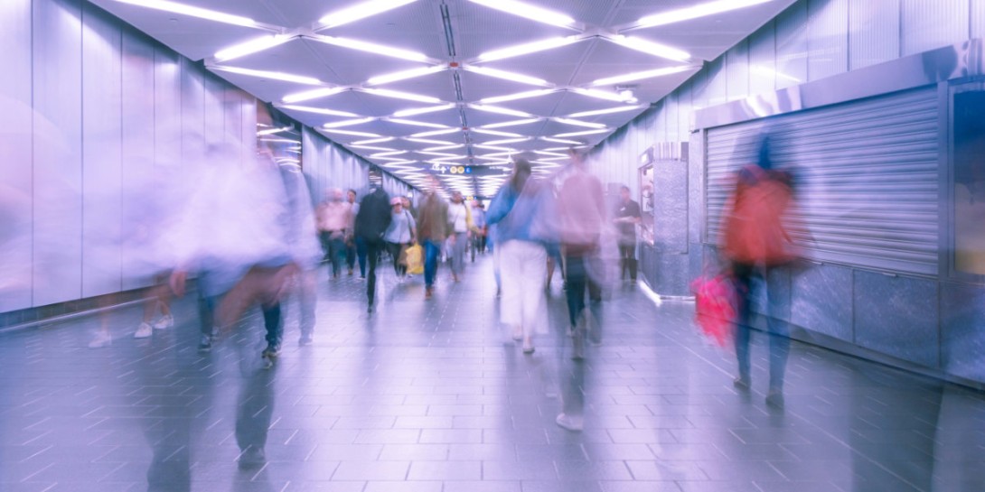 Martin Adams/Unsplash